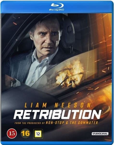 Retribution 2023 1080p BluRay x265 10bit DTS.